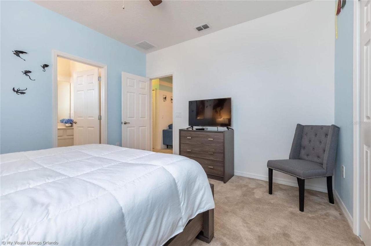 Hotel Oakwood Oasis à Davenport Extérieur photo